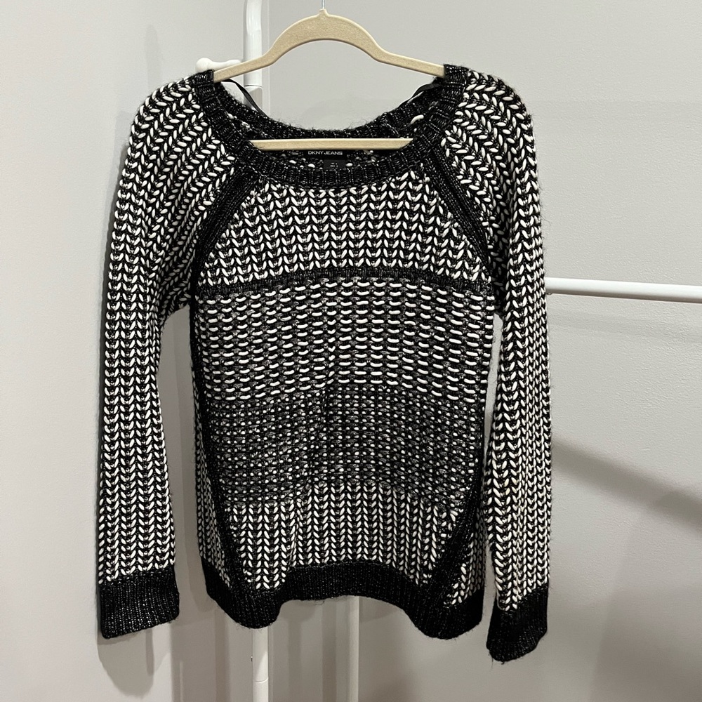 DKNY Sweater